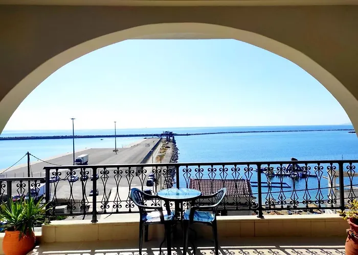 Limanaki