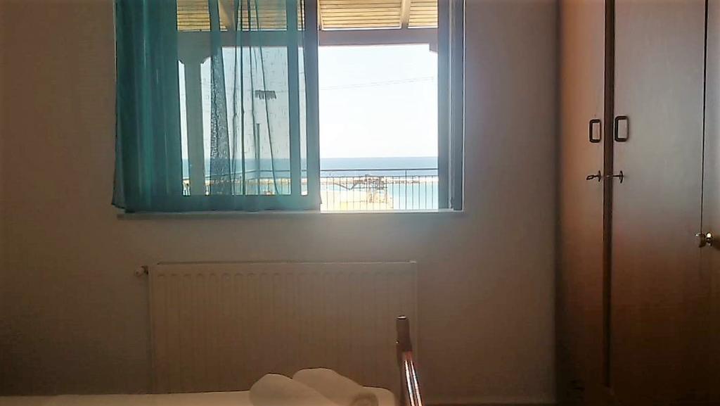 Apartment Limanaki *
